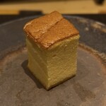 鮓 きずな - 淡路島のしばエビを使った玉