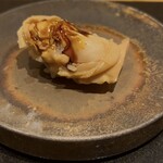 鮓 きずな - 千葉の九十九里浜の煮蛤