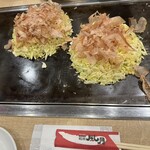 鶴橋風月 くずはモール店 - 