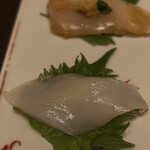 鮓 きずな - ハリイカ