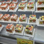 スーパーマーケットバロー - 料理写真: