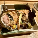 日本を食す 引算 - 