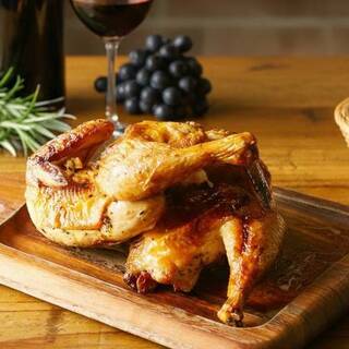 美酒と肉と魚の酒場 ボルギーニ_1