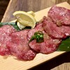 大衆ホルモン肉力屋 今泉店