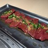 焼肉料理 牛吉日和