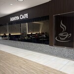 ASHIYA CAFE KITTE大阪店 - 