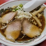旭飯店 - 