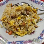 旭飯店 - 