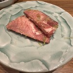 飛騨牛一頭家 馬喰一代 KITTE大阪 - 