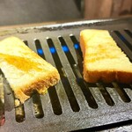 大衆ホルモン肉力屋 - 