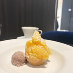 ASHIYA CAFE KITTE大阪店 - 