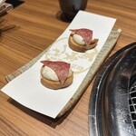 飛騨牛一頭家 馬喰一代 - 