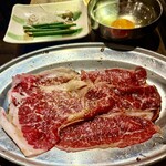 大衆ホルモン肉力屋 今泉店 - 