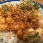 天丼てんや - 料理写真: