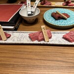 飛騨牛一頭家 馬喰一代 KITTE大阪 - 