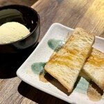 大衆ホルモン肉力屋 - 