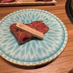 飛騨牛一頭家 馬喰一代 KITTE大阪 - 