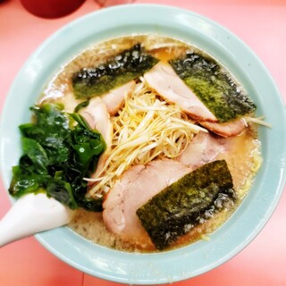 ラーメンショップ_0