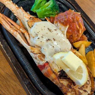 レストラン ふりっぱー_1