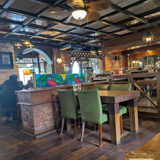 レストラン ふりっぱー_2