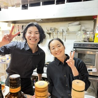 喫茶とお酒ムラリス