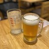 東京新橋達磨酒場 桜木町店
