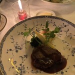 レストラン シェ・リュイ - 