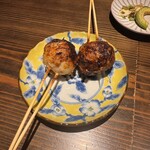 焼鳥 佐田十郎 - 