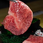 焼肉 高麗ガーデン - 