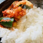 焼肉処いっとう - 