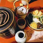 本家 尾張屋 本店 - 