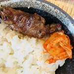 焼肉処いっとう - 