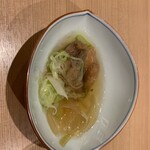 京都鴨そば専門店　浹 - 