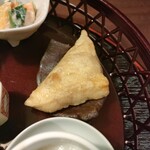 大和薬食処 ならやま茶館 - 