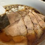 元祖敏々亭 びんびん 本店 - 