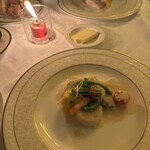 レストラン シェ・リュイ - 