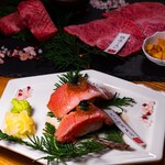 焼肉 高麗ガーデン - 