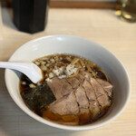 元祖敏々亭 びんびん 本店 - 