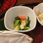 大和薬食処 ならやま茶館 - 