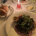 レストラン シェ・リュイ - 