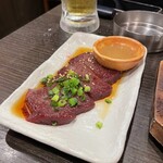 肉もつ屋 神坊 - 