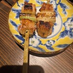 焼鳥 佐田十郎 - 