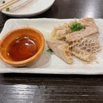 肉もつ屋 神坊 - 