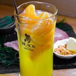 焼肉 高麗ガーデン - 