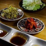 焼肉 高麗ガーデン - 