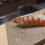 吉凰 はなれ - 車海老