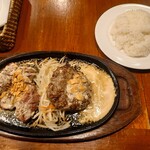 東京Ｂａｍバーグ - 