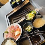 焼肉処いっとう - 