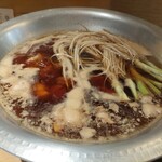 仙台牛タン 塩釜おでん 三代目文治 銀座本店 - 