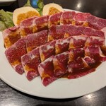 焼肉 昌久園 - 
